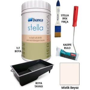 Stella Boya Seti
