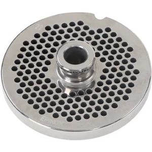 12 No Et Kıyma Makinesi Aynası  (Süzeği, Eleği) 4,5 mm