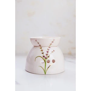 Doğa'La Özlem Lavanta Buhurdanlık Seti