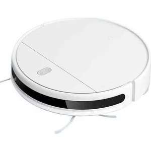 Mi Robot Vacuum Mop Essential 2 In 1 Robot Süpürge ve Paspas Beyaz (Outlet - Teşhir)