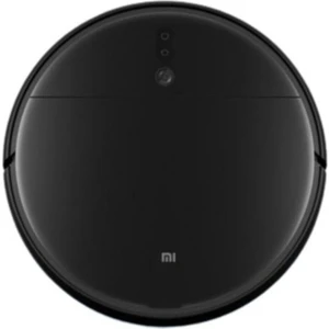 Mop 2 Pro+ Siyah Robot Süpürge ((Outlet - Teşhir)
