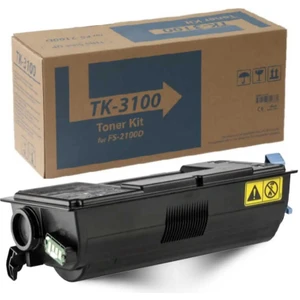 Muadil Toner TK-3100 - 1T02MS0NL0 Uyumlu
