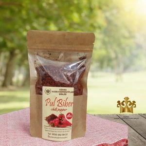 Adana Kadın Kooperatifleri Birliği Pul Biber Acı 500GR