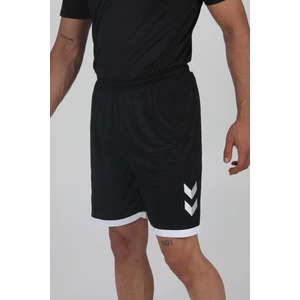 Oregon Antrenman Şortu Siyah
