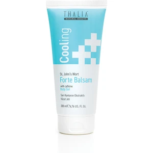 At Kestanesi Ve Kafein Özlü Masaj Jeli Forte Balsam 200ml