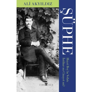 Şüphe - Ali Akyıldız