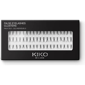 Takma Kirpik - New False Eyelashes - Clusters