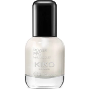 KikoMilano Oje - New Power Pro Nail Lacquer 230 Luminous Pearl