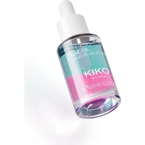 Tırnak Ürünleri - Biphasic Nail Oil