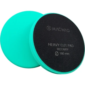 Macwag 160MM Heavy Cut Pad