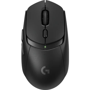 G G309 Lıghtspeed Hero 25K Sensörlü Pc ve Mac ile Uyumlu Kablosuz Oyuncu Mouse, Siyah