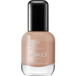 KikoMilano Oje - New Power Pro Nail Lacquer 232 True Beige