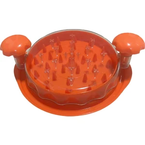 Tavuk Parçalayıcı Büyük Tavuk Göğsü Parçalayıcı Aracı Büküm, Görünür Et Parçalayıcı Makinesi, Kaymaz Şerit, Ergonomik Sap, Bpa Içermez, Domuz Sığır Eti Tavuk Için Uygundur (Yurt Dışından)