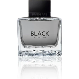 Antonio Banderas Black Seduction Edt 100 Ml