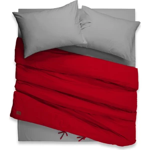 Colorfun  Pamuk 62 Tel (155 Tc) 120  x  200+30 cm Tek Kişilik Nevresim Takımı (Lastikli Çarşaf)