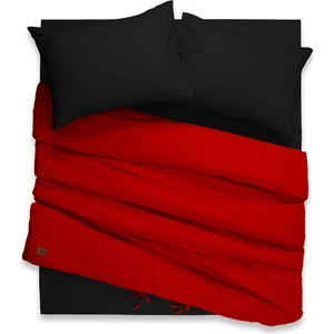 Colorfun  Pamuk 62 Tel (155 Tc) 120 x 200+30 cm Tek Kişilik Nevresim Takımı (Lastikli Çarşaf)