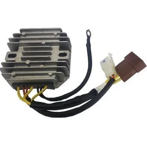 Bajaj Pulsar Ns 200 Konjektör