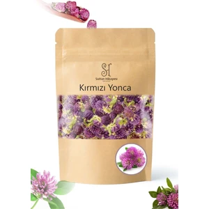 Sultan Hikayesi Kırmızı Yonca Kızıl Yonca 100 gr