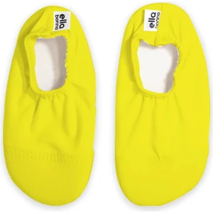 Ella Bonna Kaydırmaz Taban, Bebek Çocuk Deniz Ayakkabısı, Havuz Patiği, Sarı