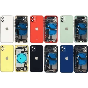 iPhone 11 Full Dolu Kasa Beyaz