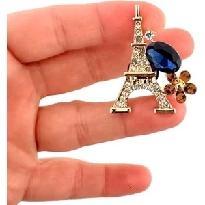 Eyfel Kulesi Jibbitz