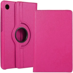 ECR MOBILE Samsung Galaxy Tab A9+(X-210) ile Uyumlu Uyku Modlu Kapaklı Stand Olabilen Smart Kılıf