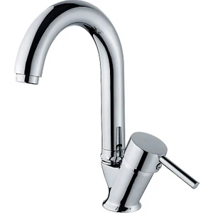 Madrid Lüks Mix Kuğu Lavabo Bataryası