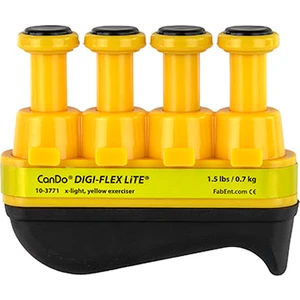 Digi-Flex Lıte - El Egzersiz Yayı Sarı (X-Light)