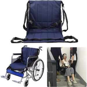 Hasta Taşıma Kaldırma Transfer Sedyesi Koltuğu