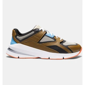 Under Armour Ua Forge 96 Deri Reissue Günlük Ayakkabı 3027719-200