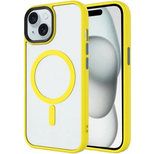 Apple iPhone 15 Pro Uyumlu Kılıf