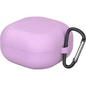 Silikon Koruyucu Kılıf Galaxy Buds 2 ile Uyumlu