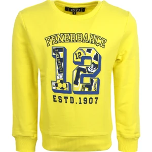 Çocuk Kolej 12 Sweat