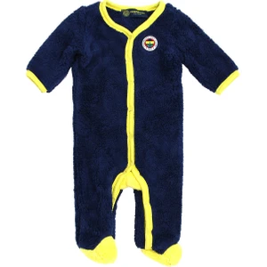 Bebek Peluş Logolu Tulum