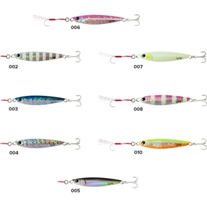 Lucky John Basara 8 gr Jig Yem