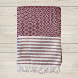 Rozet Tekstil Koltuk Kanepe Örtüsü Koruyucu | Koltuk Şalı | 170X200 | Çekyat Örtüsü |