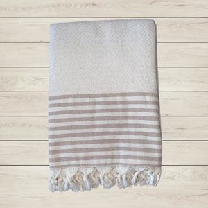 Rozet Tekstil Koltuk Kanepe Örtüsü Koruyucu | Koltuk Şalı | 170X200 | Çekyat Örtüsü |