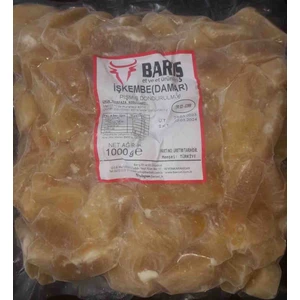 Et ve Sakatat Pişmiş Damar 1 Kg
