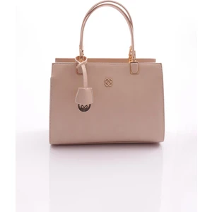 Dgn 544 Kadin  Broşlu Çanta