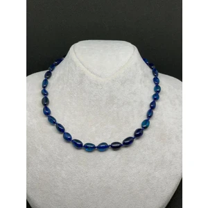 Kehribar Tutkusu Kehribar Bebek Diş Kolyesi