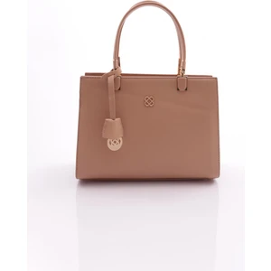 Dgn 544 Kadin  Broşlu Çanta