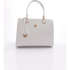 Dgn 544 Kadin  Broşlu Çanta