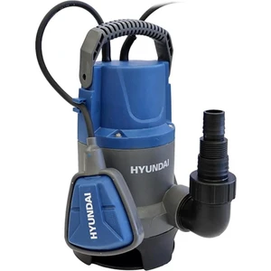 HSP400DW Kirli Su Dalgıç Pompası