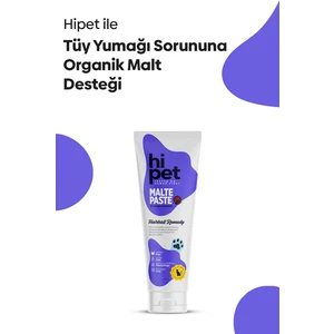 Antihairball Kedi Maltı