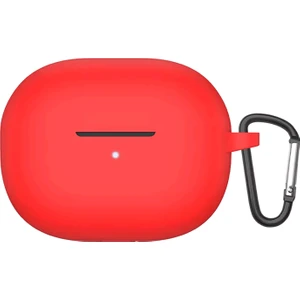 Redmi Buds 3 Lite ile Uyumlu Silikon Koruyucu Kılıf