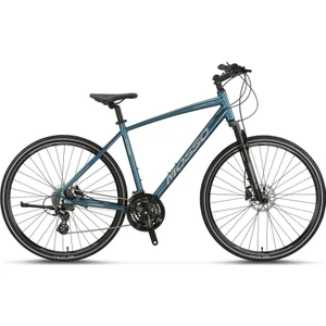 Legarda Pro X24 Msm H Şehir Bisikleti 24 Vites 46 Kadro (165 cm Üstü Boy)