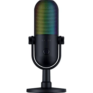 Seiren V3 Chroma Rgb Mikrofon RZ19-05060200-R3M1