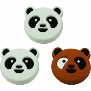 Pro's Pro Panda Figürü 3lü Titreşim Önleyici