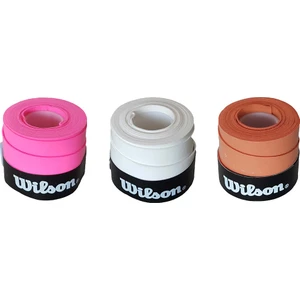 Comfort Overgrip 3 Adet Farklı Renk Grip, Tenis Gribi