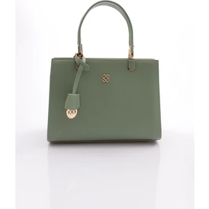 Dgn 544 Kadin  Broşlu Çanta